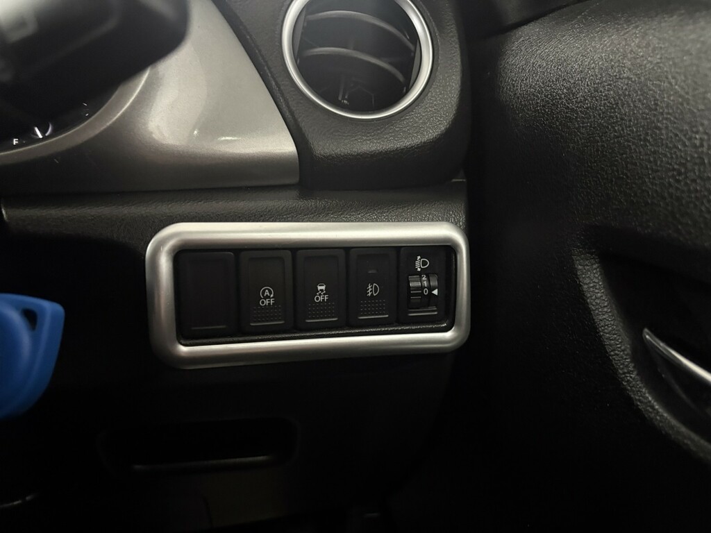 Suzuki Vitara 2018 68 Sz-t White #32