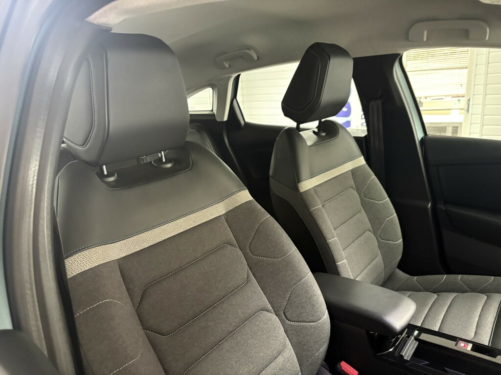 Citroen C4 1.2 Puretech Sense Plus Euro 6 S S White #30