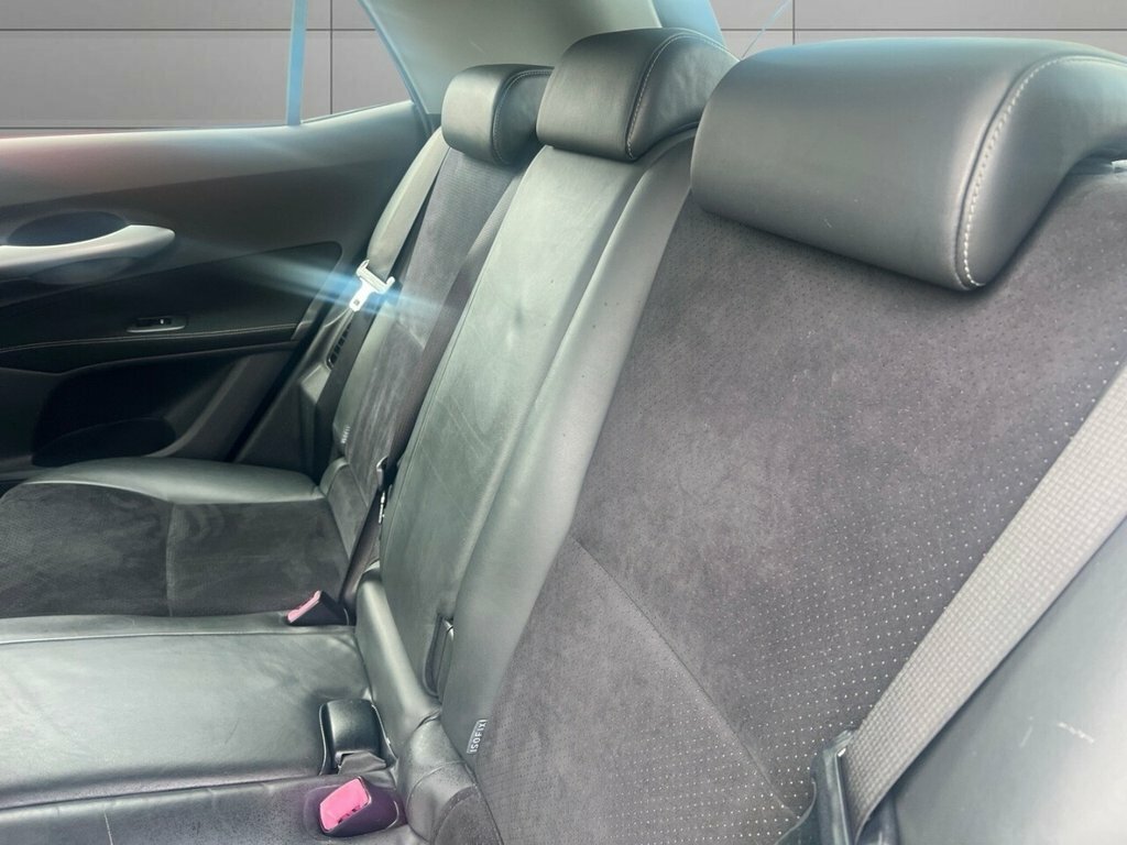 Toyota Auris Vvt-i Edition 5-Door Silver #14