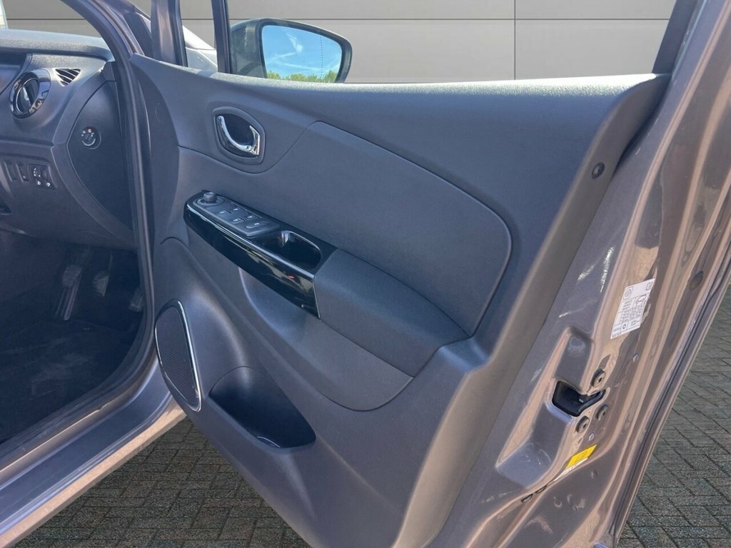 Renault Captur 1.2 1.2 Tce Energy Signature X Nav Suv Blue #10