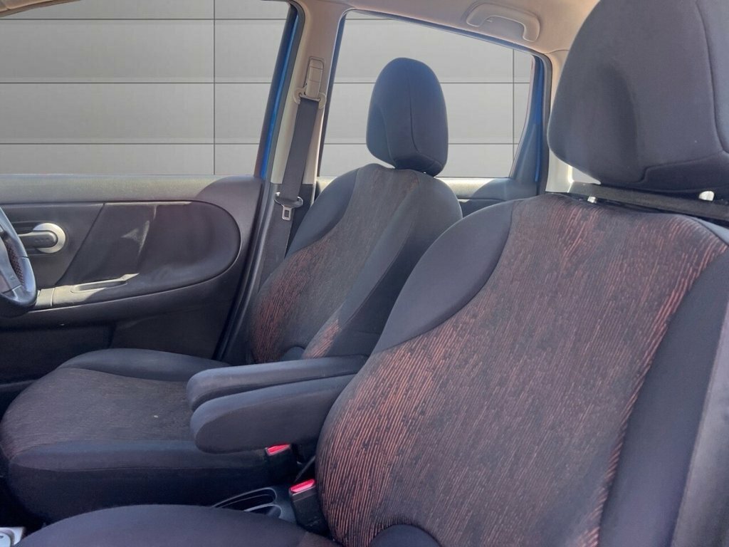 Nissan Note Tekna Beige #20