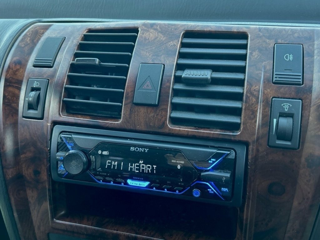 Hyundai Terracan 2.9L Null Grey #24