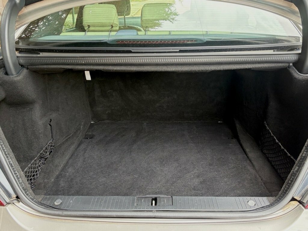 Mercedes-Benz S Class  Silver #20