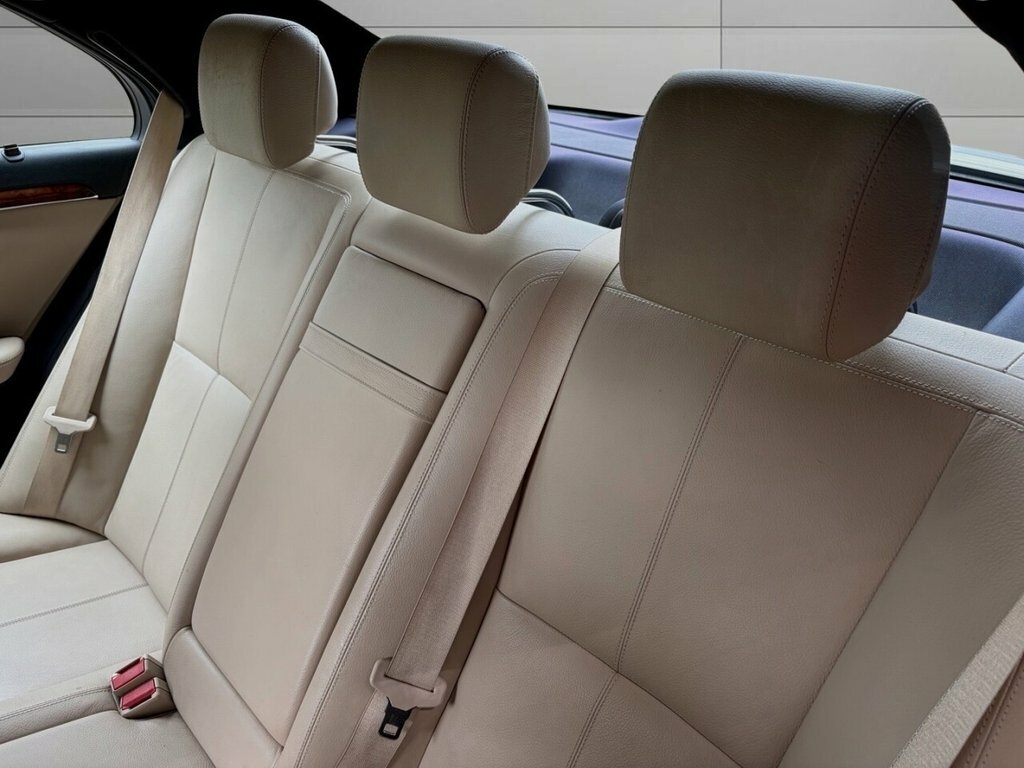Mercedes-Benz S Class  Silver #16