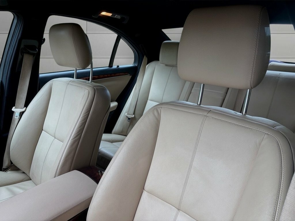Mercedes-Benz S Class  Silver #13
