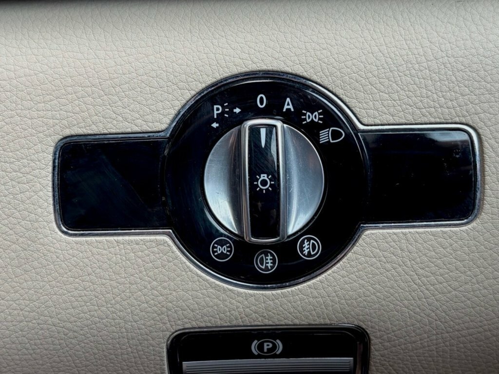 Mercedes-Benz S Class  Silver #28