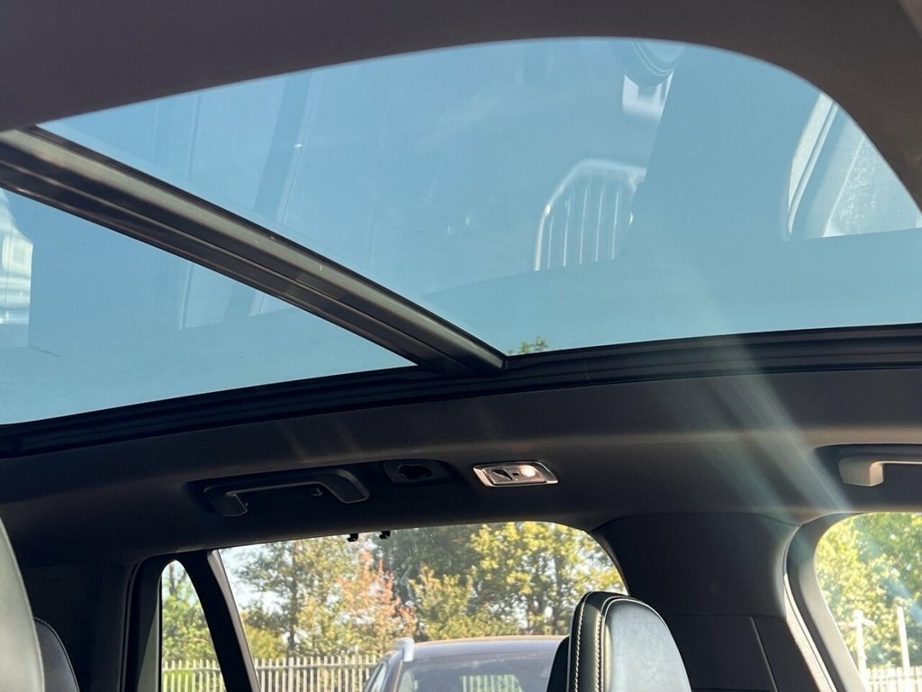Volvo XC90 D5 Powerpulse Inscription Grey #33