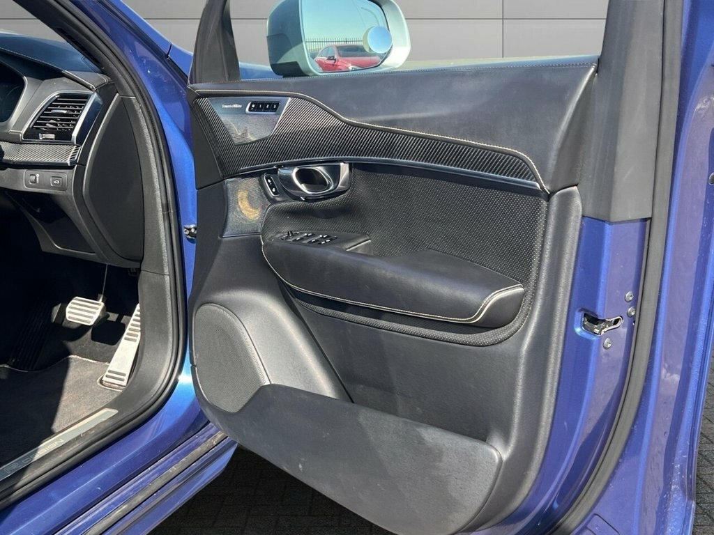 Volvo XC90 D5 Powerpulse Inscription Grey #19