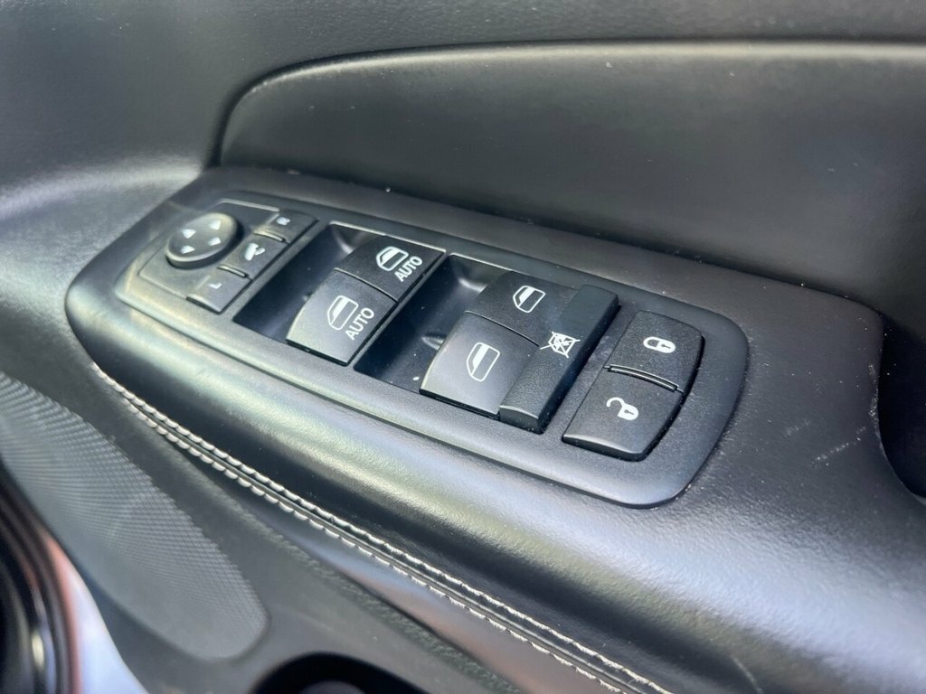 Jeep Grand Cherokee 3.0 V6 Crd Summit Black #18