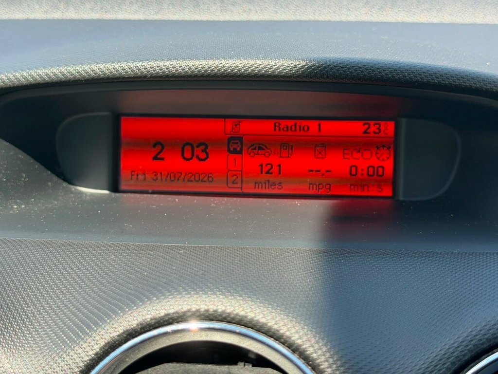 Peugeot 308 SW Access 1.6 E-hdi 112 Blue #8