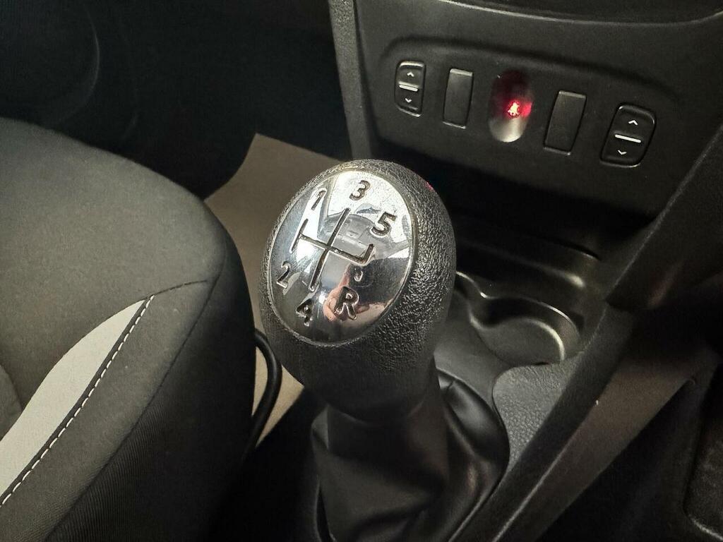 Dacia Sandero Stepway 0.9 Tce Ambiance Start Stop Blue #9