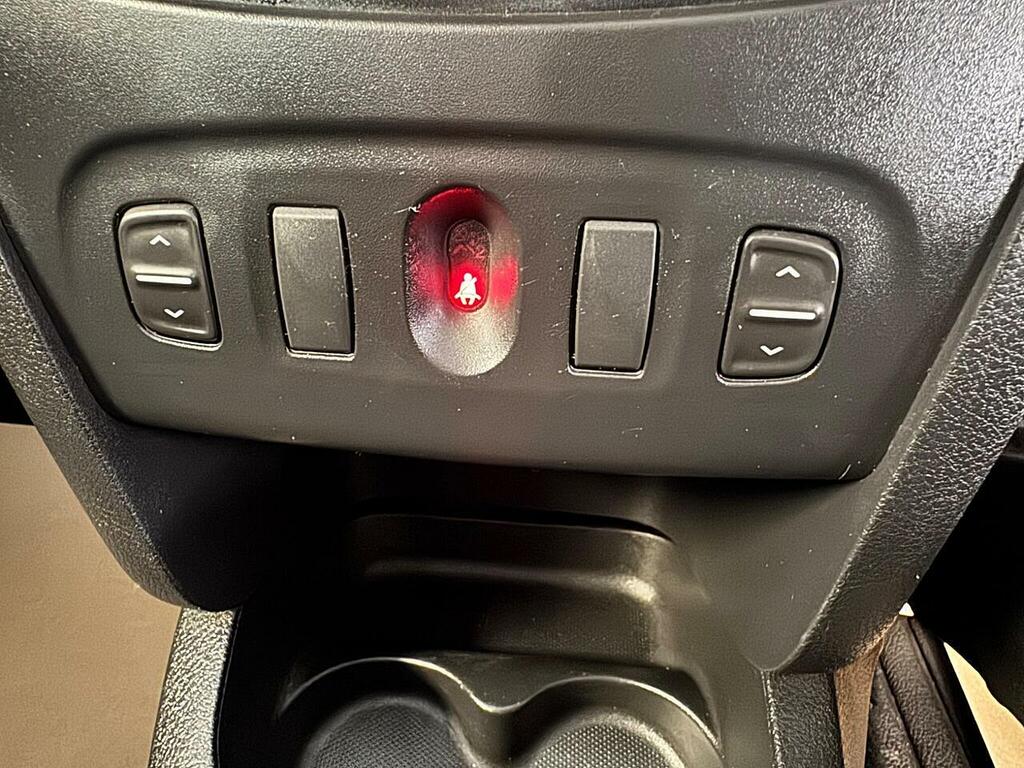 Dacia Sandero Stepway 0.9 Tce Ambiance Start Stop Blue #20