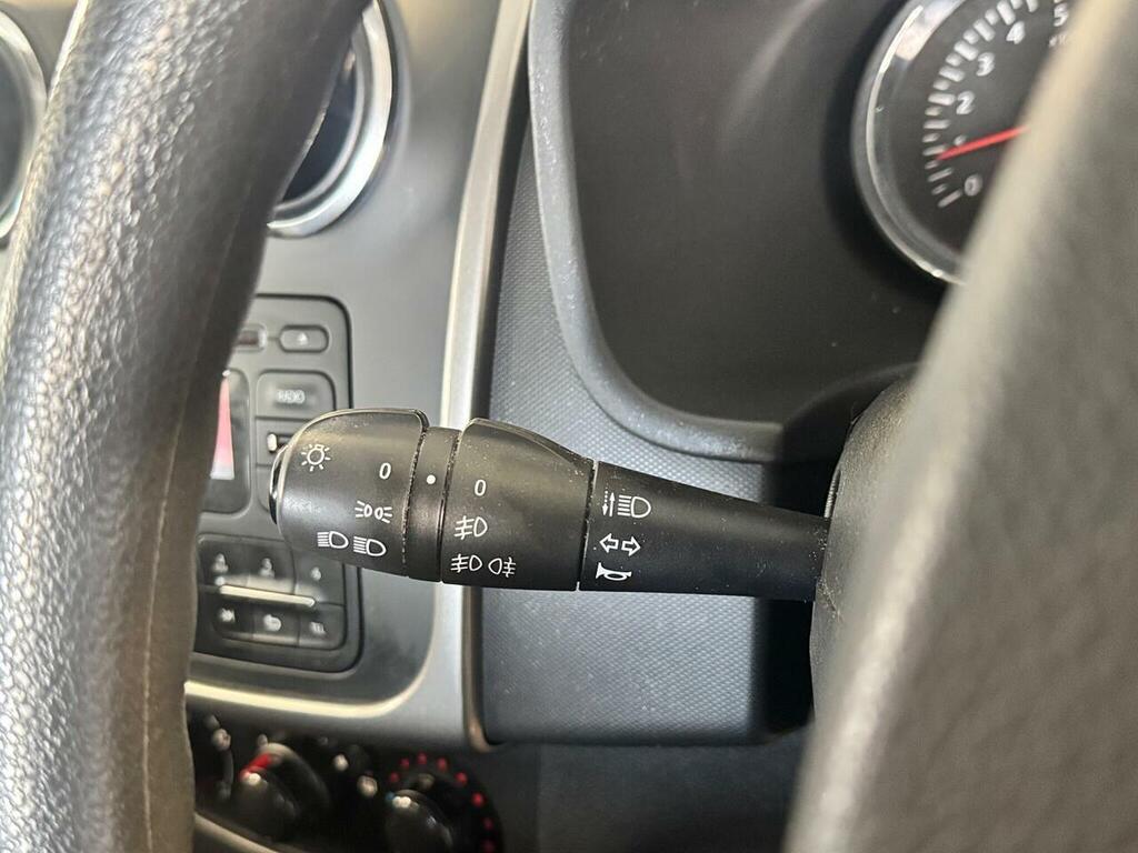 Dacia Sandero Stepway 0.9 Tce Ambiance Start Stop Blue #19
