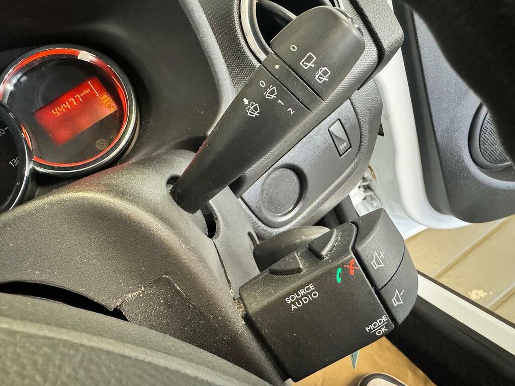 Dacia Sandero Stepway 0.9 Tce Ambiance Start Stop Blue #31