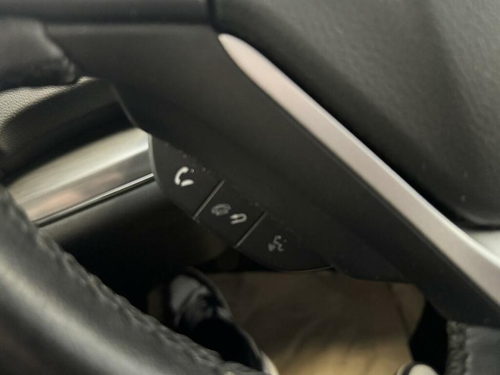 Honda Cr-V 1.6 I-dtec Ex 5-Door Black #19
