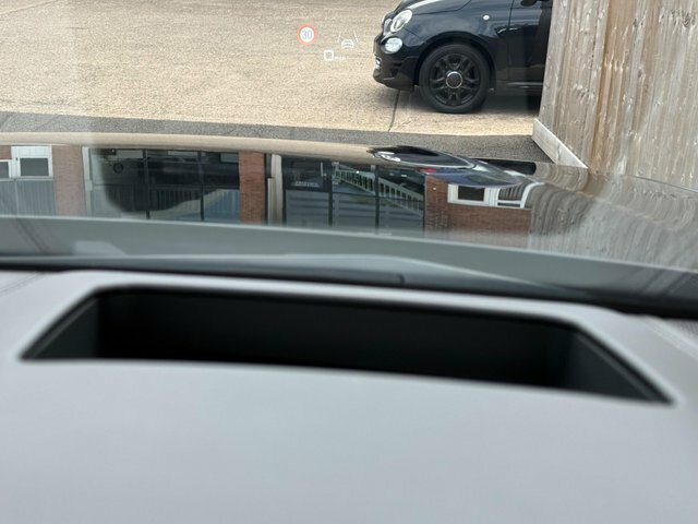 Audi RSQ8 4.0 Tfsi V8 Vorsprung Tiptronic Quattro Euro 6 S Blue #13