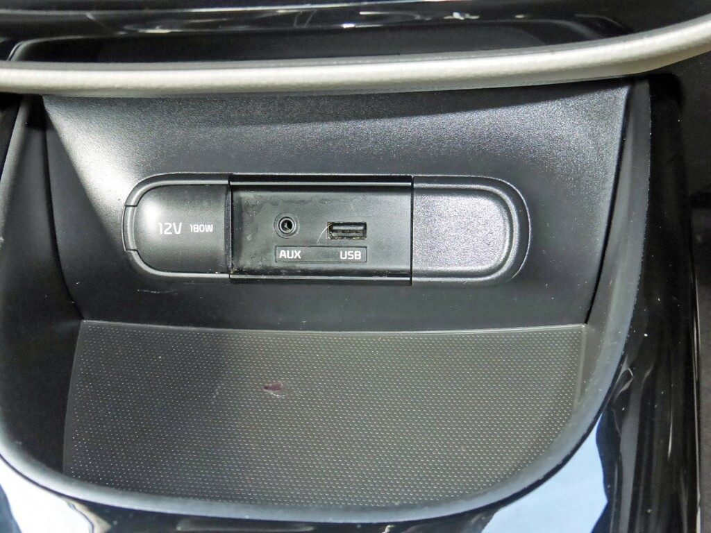 Kia Soul 1.6 Gdi Shaker Euro 5 Black #21