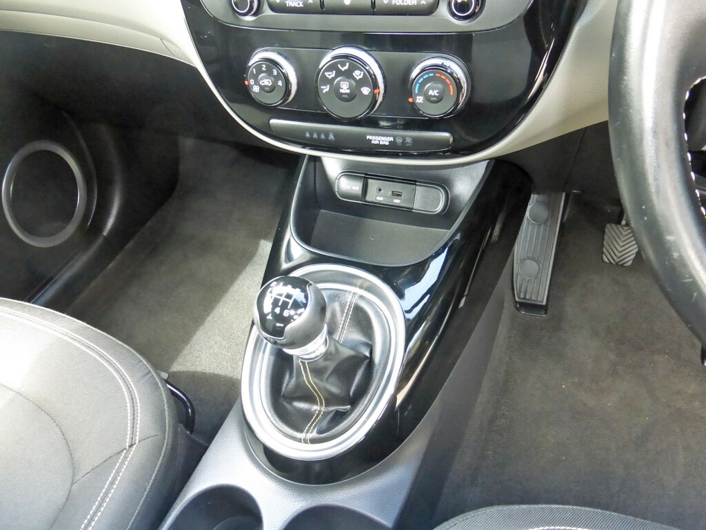 Kia Soul 1.6 Gdi Shaker Euro 5 Black #22
