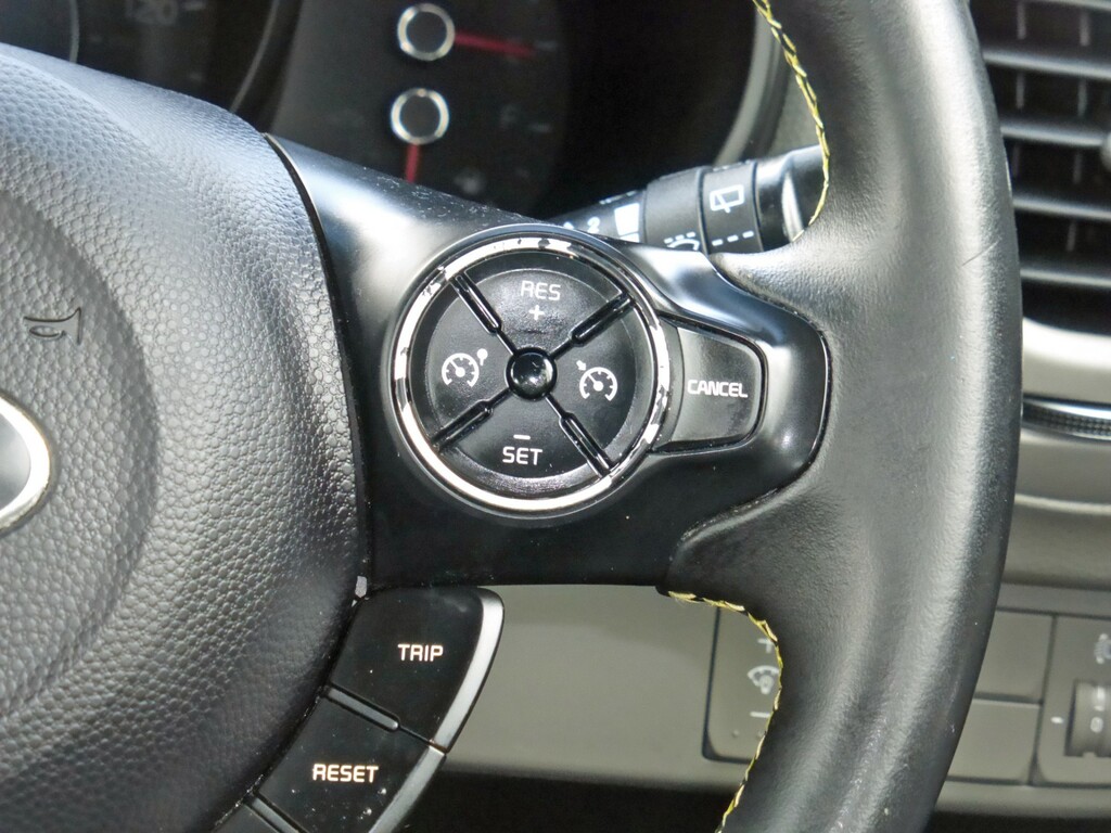 Kia Soul 1.6 Gdi Shaker Euro 5 Black #19