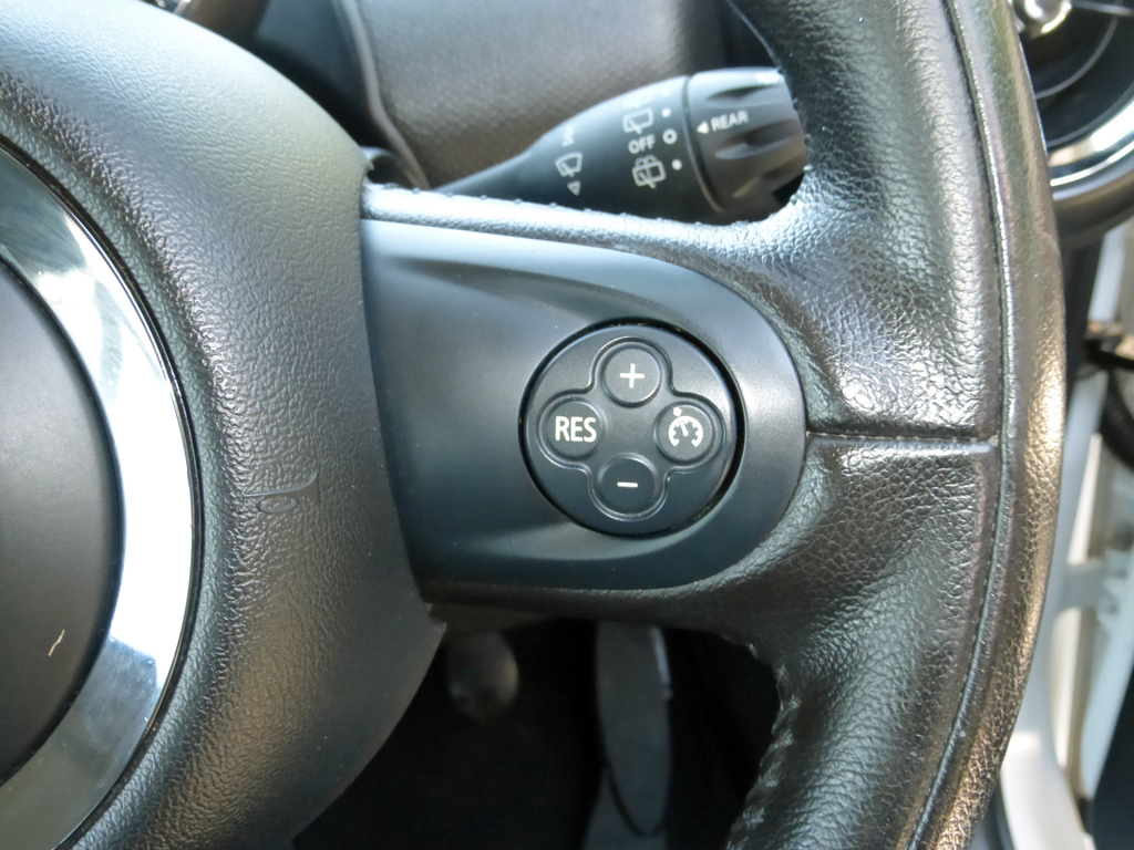Mini Paceman Suv Grey #12