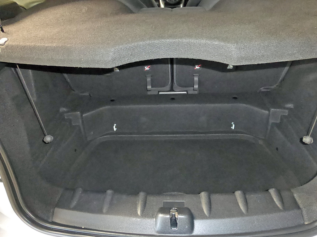 Mini Paceman Suv Grey #15
