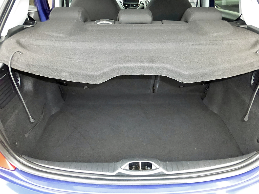 Peugeot 208 1.0 Vti Active Hatchback Silver #24