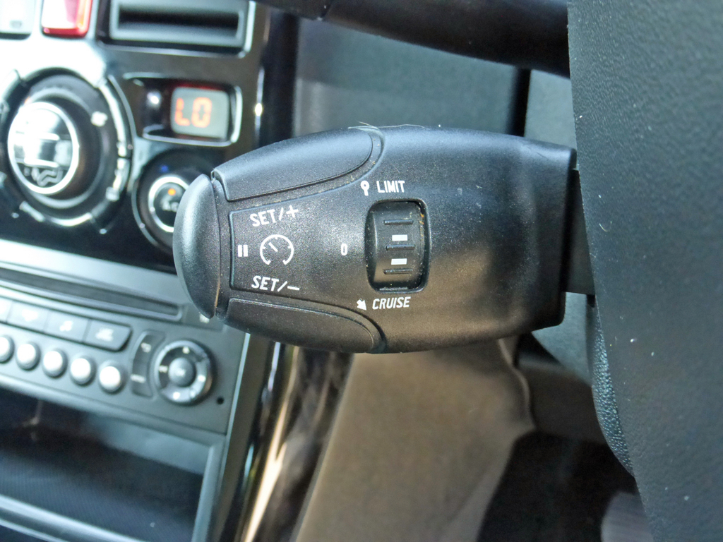 Citroen C3 Picasso 1.6L Selection Grey #20