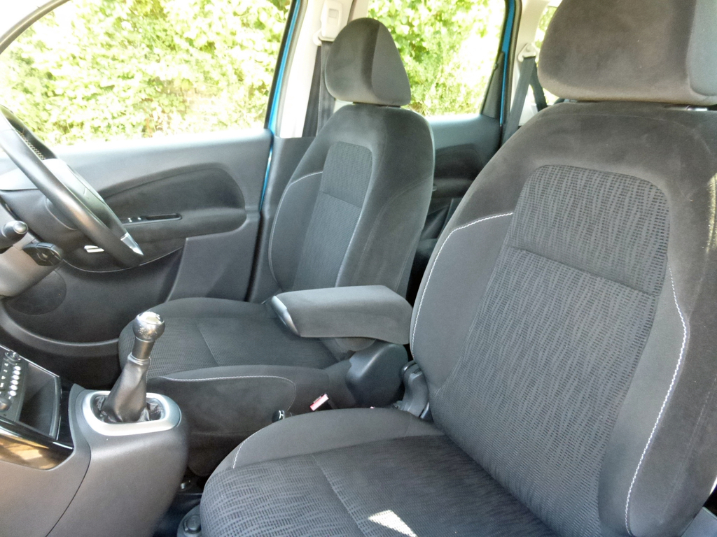 Citroen C3 Picasso 1.6L Selection Grey #14