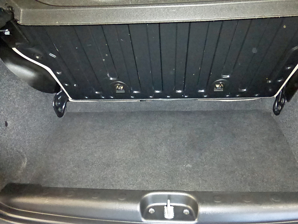 Fiat Panda 1.2 Easy #18