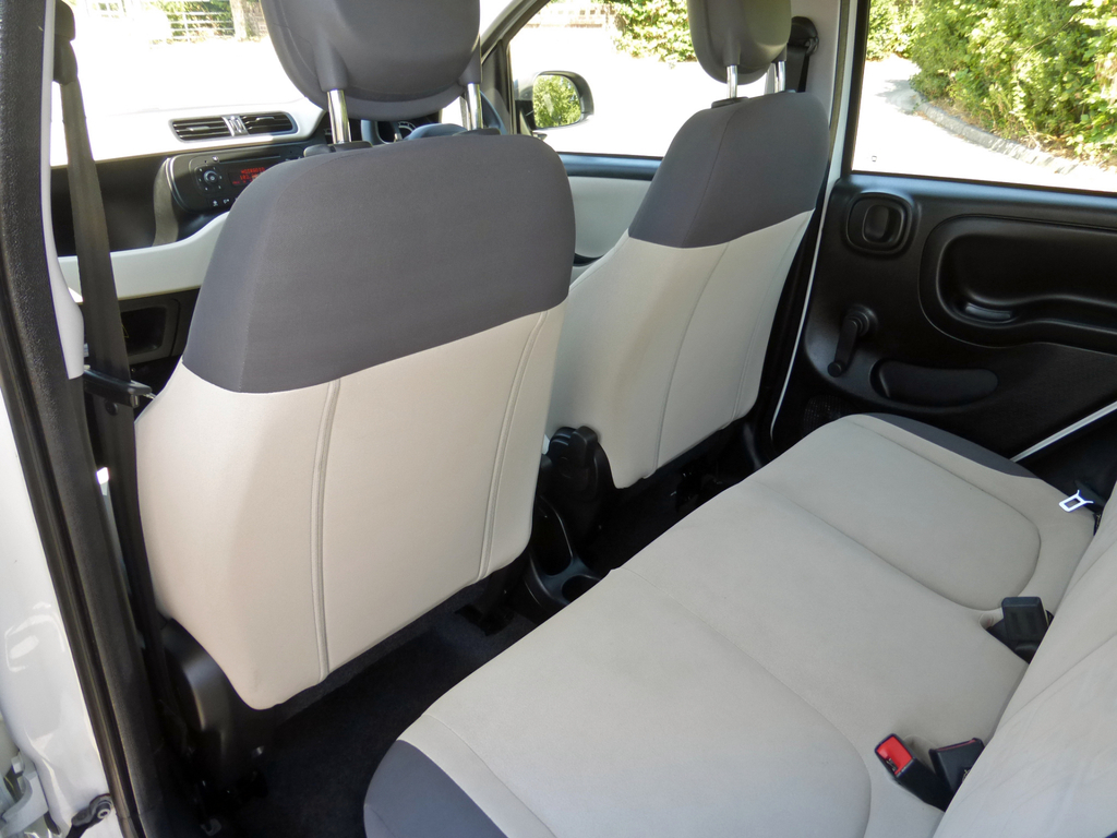 Fiat Panda 1.2 Easy #9