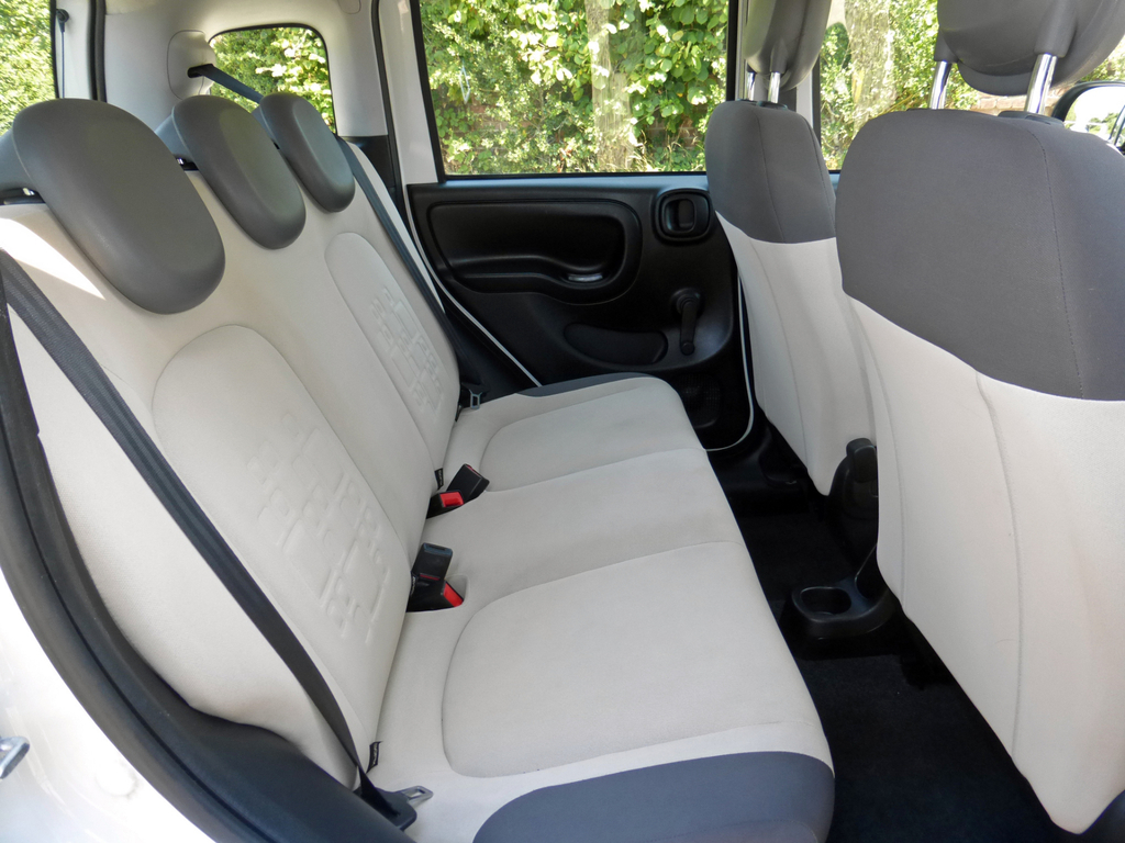 Fiat Panda 1.2 Easy #11