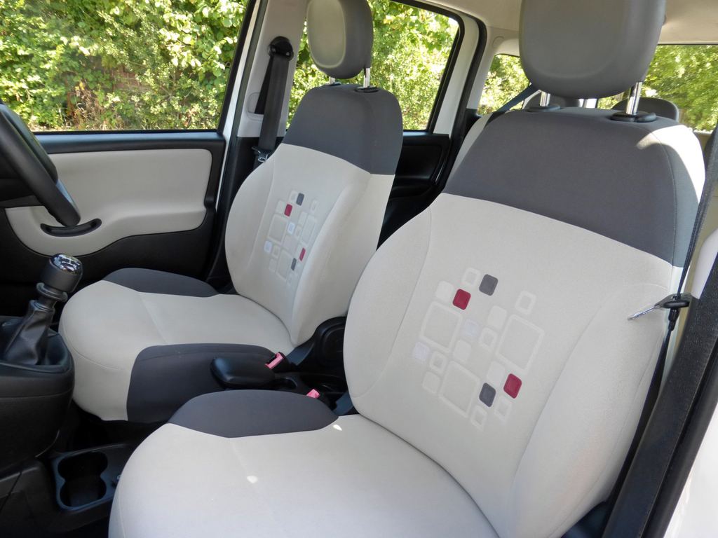 Fiat Panda 1.2 Easy #12