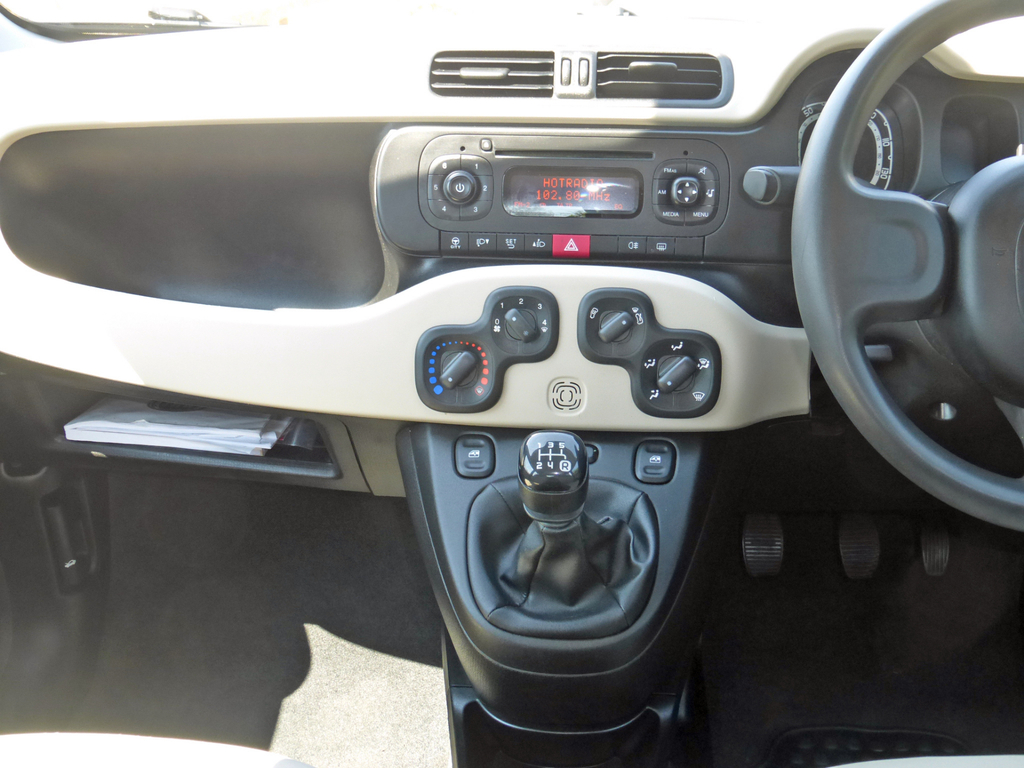 Fiat Panda 1.2 Easy #14