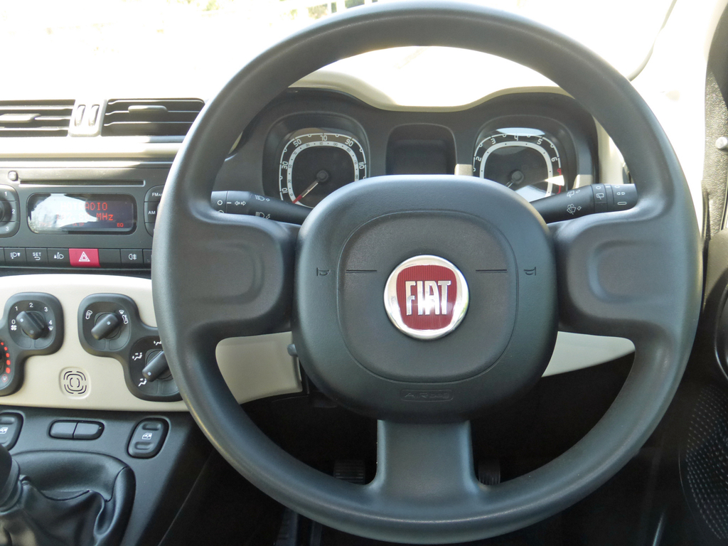 Fiat Panda 1.2 Easy #17
