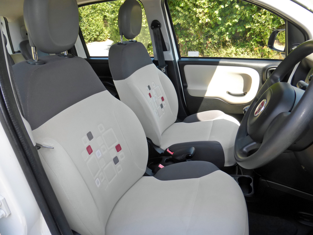 Fiat Panda 1.2 Easy #15