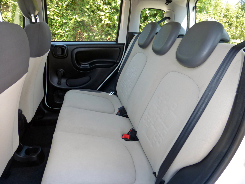Fiat Panda 1.2 Easy #10