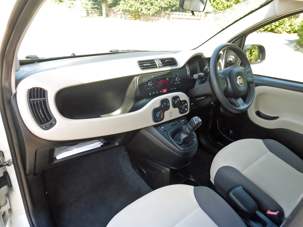 Fiat Panda 1.2 Easy #13