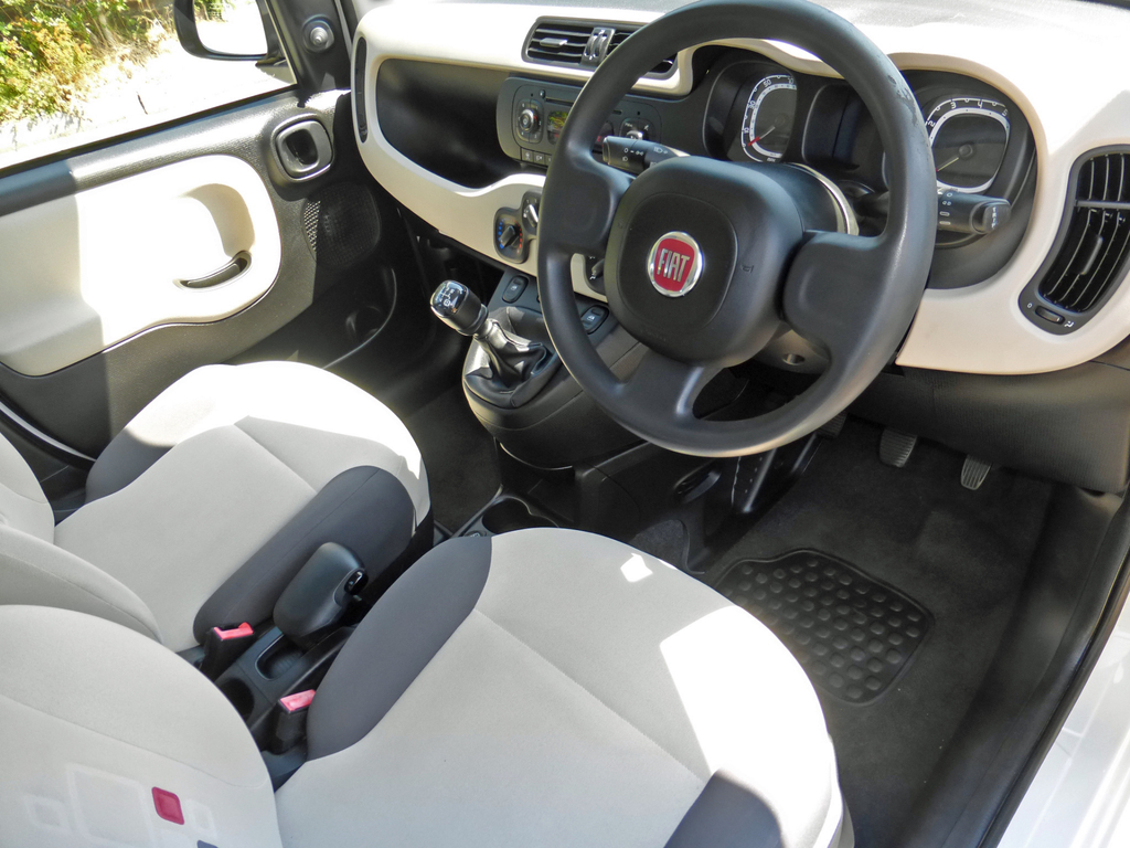 Fiat Panda 1.2 Easy #16