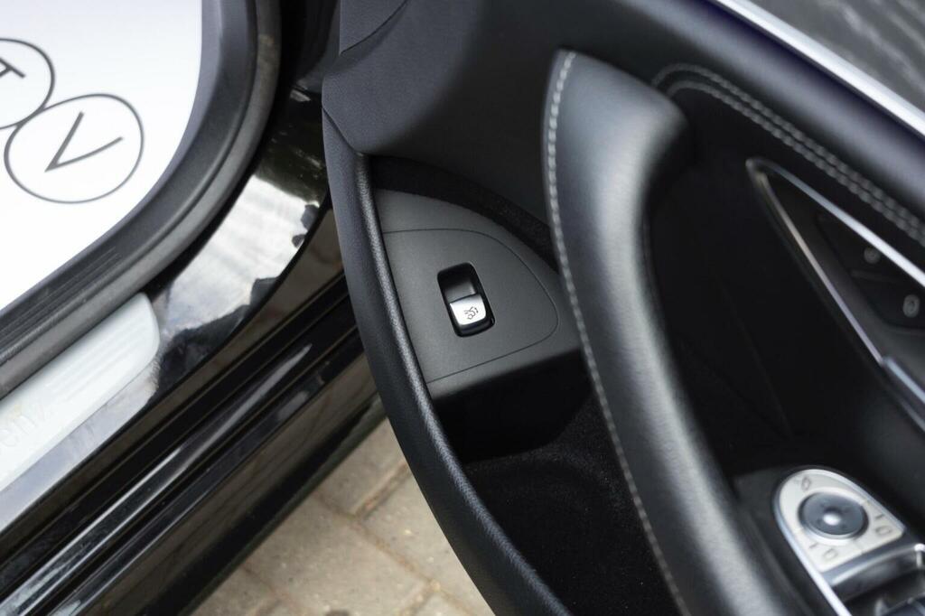 Mercedes-Benz CLS Cls 300D Amg Line Premium Plus 9G-tronic Grey #63