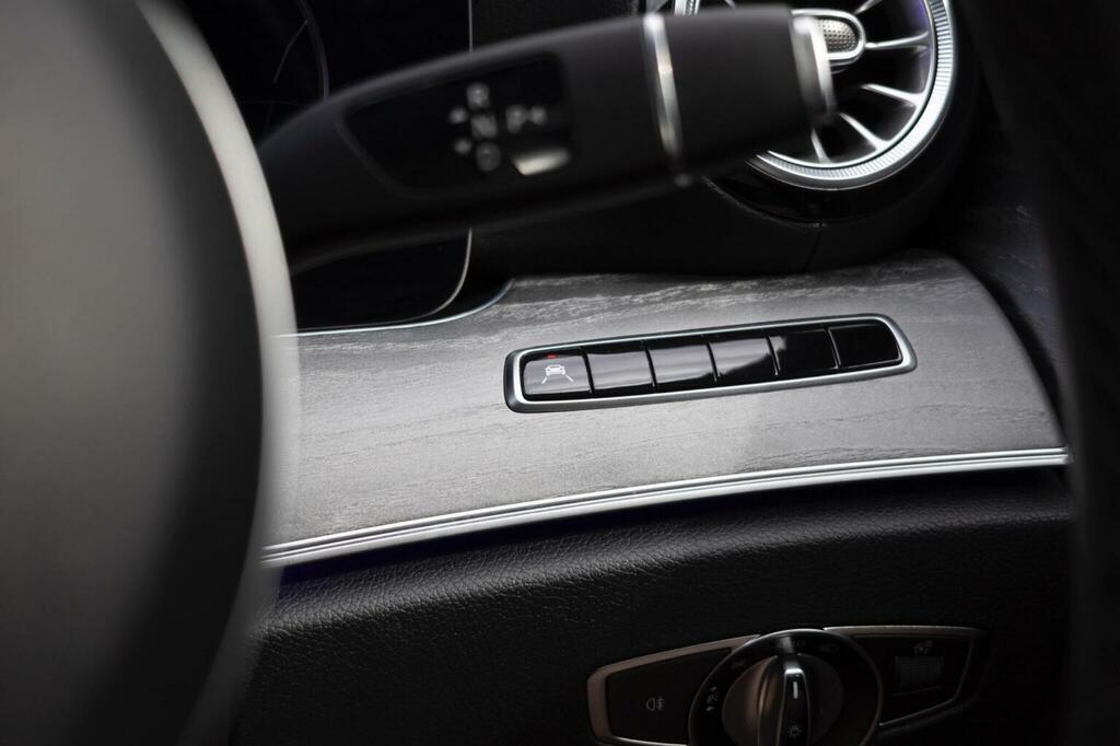 Mercedes-Benz CLS Cls 300D Amg Line Premium Plus 9G-tronic Grey #64