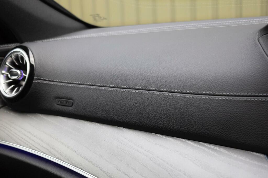 Mercedes-Benz CLS Cls 300D Amg Line Premium Plus 9G-tronic Grey #65