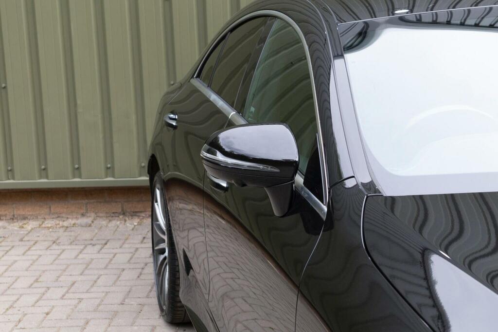 Mercedes-Benz CLS Cls 300D Amg Line Premium Plus 9G-tronic Grey #71