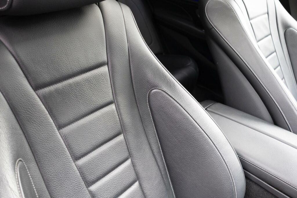 Mercedes-Benz CLS Cls 300D Amg Line Premium Plus 9G-tronic Grey #61