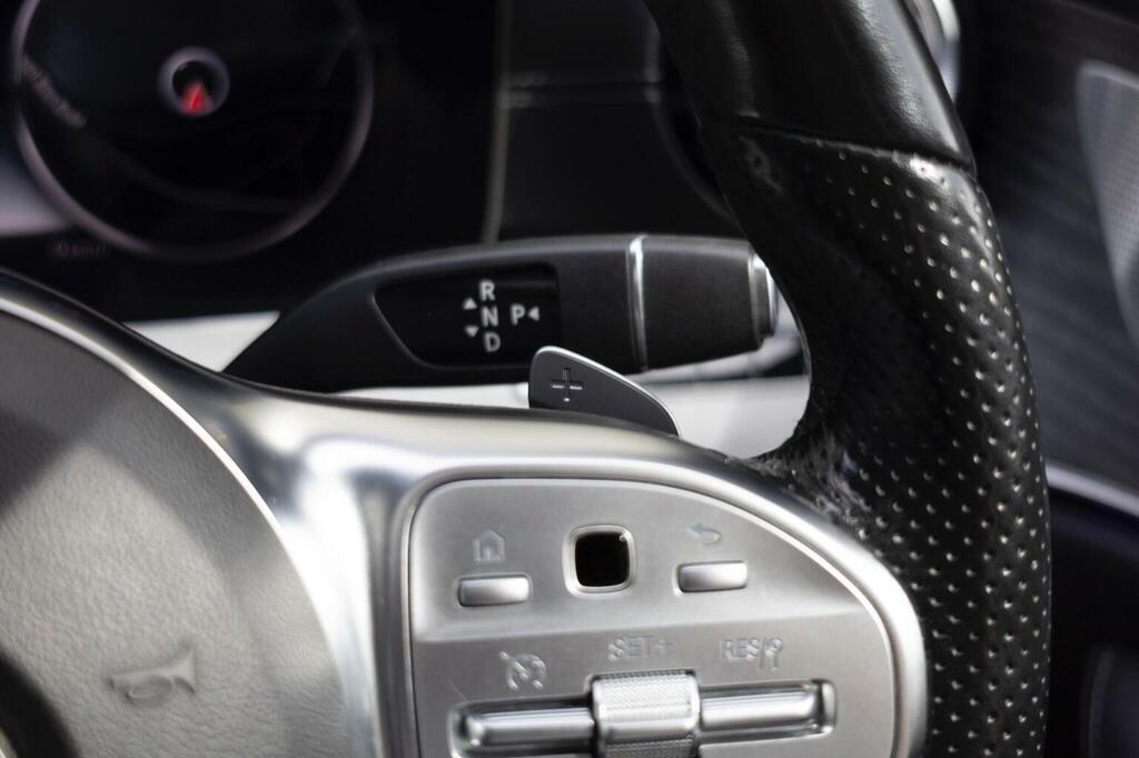 Mercedes-Benz CLS Cls 300D Amg Line Premium Plus 9G-tronic Grey #43