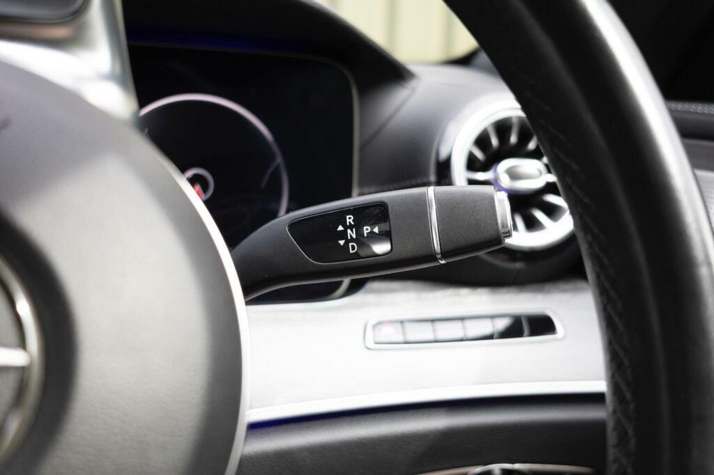 Mercedes-Benz CLS Cls 300D Amg Line Premium Plus 9G-tronic Grey #46