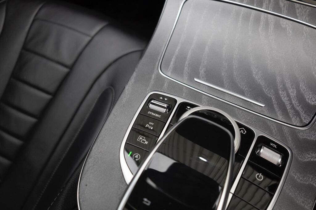 Mercedes-Benz CLS Cls 300D Amg Line Premium Plus 9G-tronic Grey #25