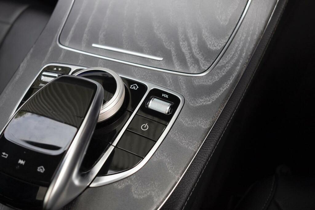 Mercedes-Benz CLS Cls 300D Amg Line Premium Plus 9G-tronic Grey #27