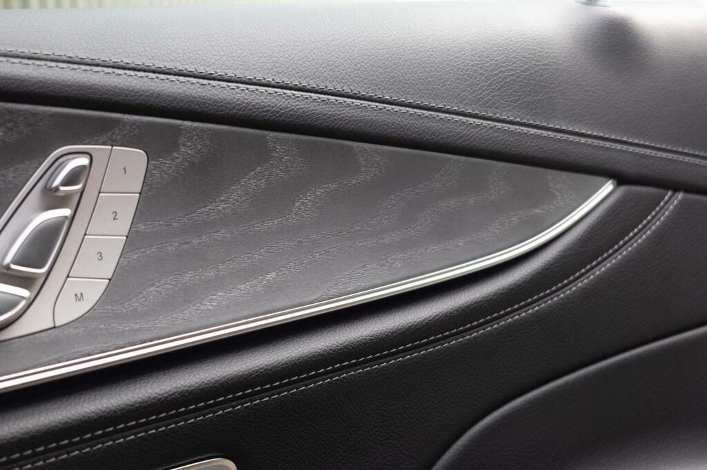 Mercedes-Benz CLS Cls 300D Amg Line Premium Plus 9G-tronic Grey #62