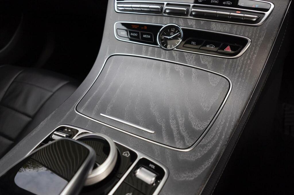 Mercedes-Benz CLS Cls 300D Amg Line Premium Plus 9G-tronic Grey #29
