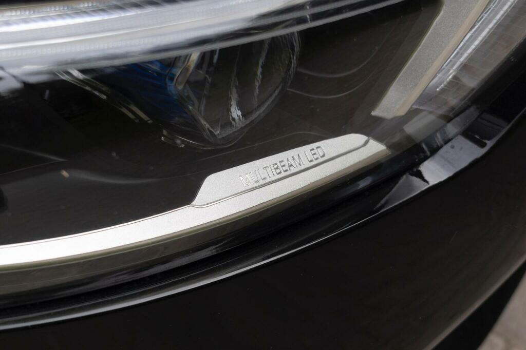 Mercedes-Benz CLS Cls 300D Amg Line Premium Plus 9G-tronic Grey #57